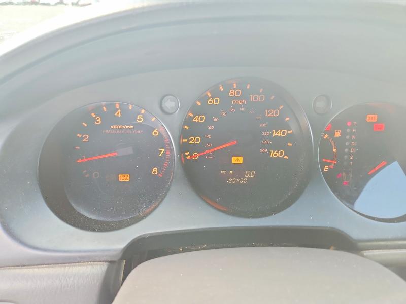 Продаж на аукціоні авто 2002 Acura 3.5rl, vin: JH4KA96572C008139, номер лоту: 79197455