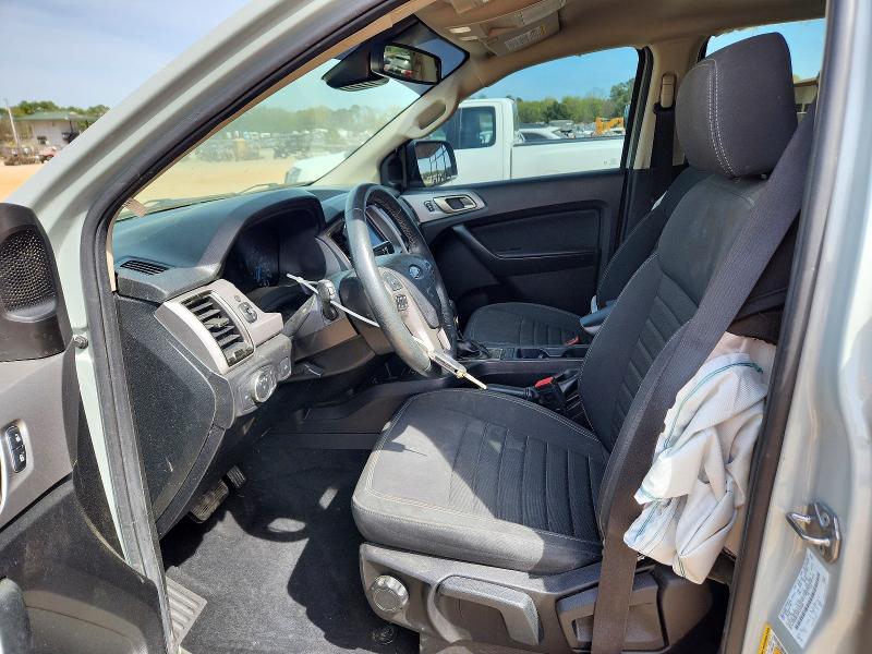 Продажа на аукционе авто 2023 Ford Ranger, vin: 1FTER4EH6PLE00591, номер лота: 47167336