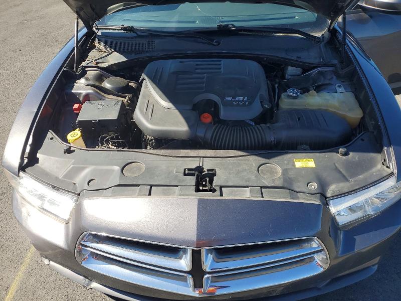 2013 Dodge Charger მანქანა იყიდება აუქციონზე, vin: 2C3CDXAG1DH617824, აუქციონის ნომერი: 47733196