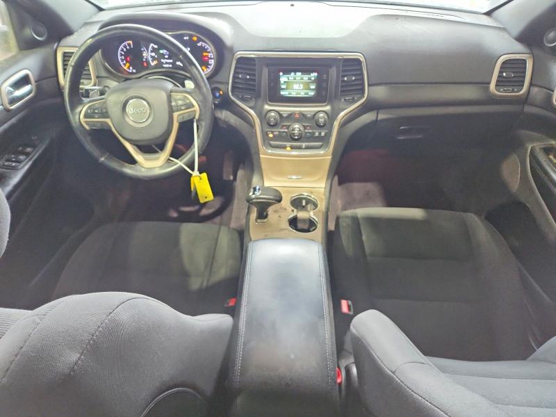 Aukcja sprzedaży 2015 Jeep Grand Cherokee, vin: 1C4RJFAG2FC203756, numer aukcji: 79899865