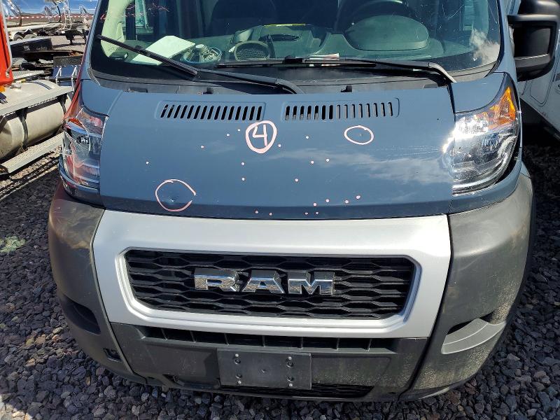 Aukcja sprzedaży 2021 Ram Promaster 3500, vin: 3C6MRVJG6ME536620, numer aukcji: 45941926