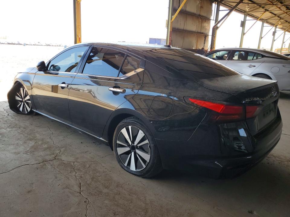 Aukcja sprzedaży 2021 Nissan Altima, vin: 1N4BL4DV4MN361839, numer aukcji: 47897866