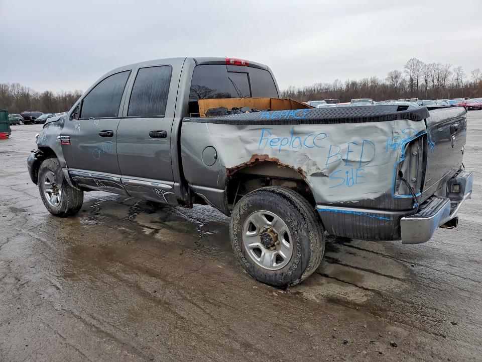 Aukcja sprzedaży 2008 Dodge Ram 2500, vin: 3D7KS28A58G115511, numer aukcji: 45951996
