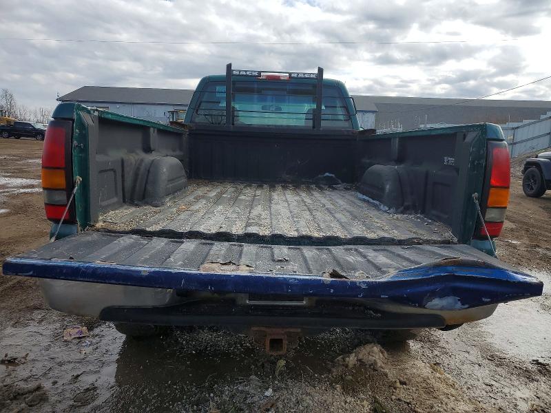 2007 Gmc Sierra მანქანა იყიდება აუქციონზე, vin: 1GTHK24U87E152725, აუქციონის ნომერი: 79170615