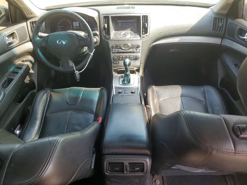 Продажа на аукционе авто 2015 Infiniti Q40, vin: JN1CV6ARXFM524632, номер лота: 47467286