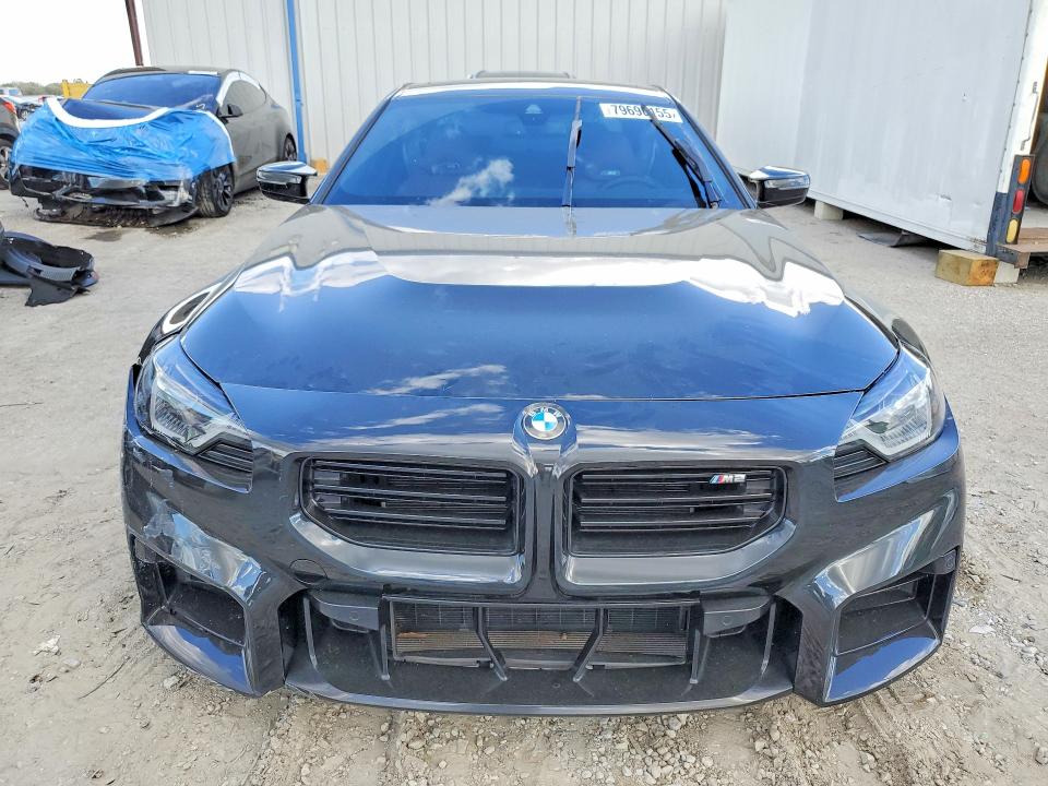 Продажа на аукционе авто 2024 Bmw M2, vin: 3MF13DM09R8D95387, номер лота: 79690155