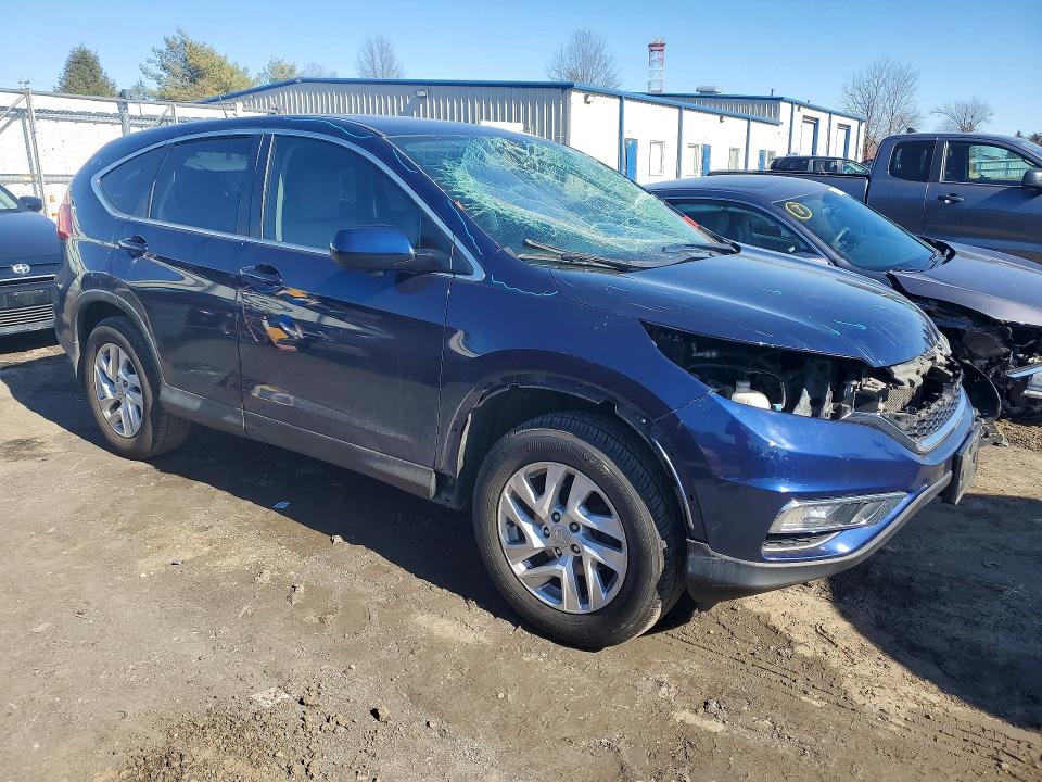 Aukcja sprzedaży 2016 Honda Cr-v, vin: 2HKRM4H74GH699358, numer aukcji: 42052536