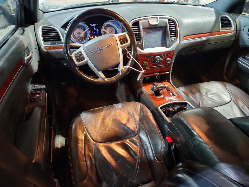 Aukcja sprzedaży 2014 Chrysler 300, vin: 2C3CCAAGXEH232585, numer aukcji: 45574436