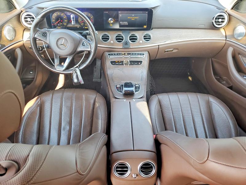 Продажа на аукционе авто 2018 Mercedes-benz E, vin: WDDZH6GB9JA355910, номер лота: 47029576