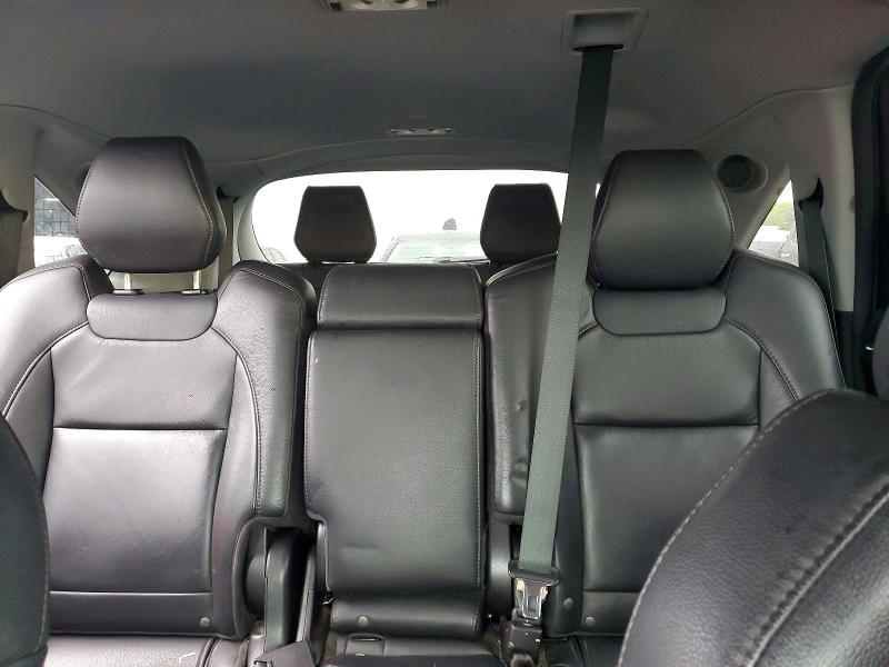 Aukcja sprzedaży 2014 Acura Mdx, vin: 5FRYD4H41EB044165, numer aukcji: 46369626