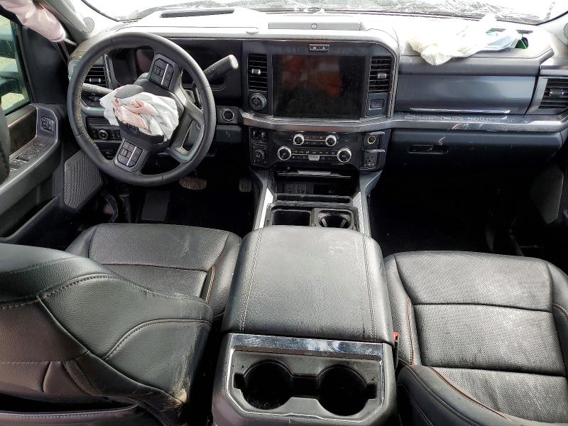 Aukcja sprzedaży 2025 Ford F350, vin: 1FT8W3BMXSED15445, numer aukcji: 47827336