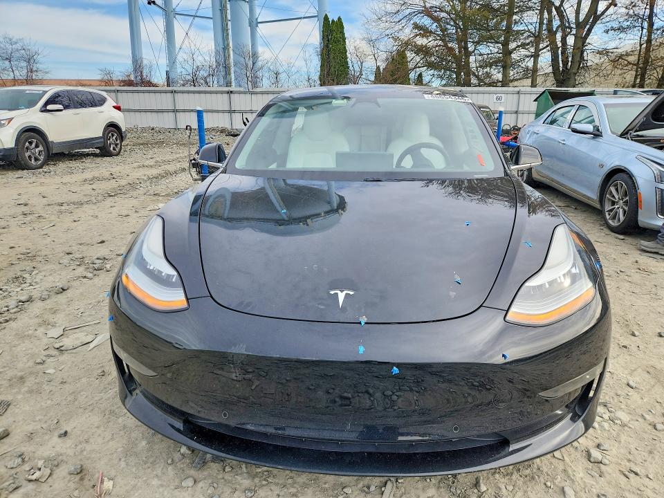 Aukcja sprzedaży 2020 Tesla Model 3, vin: 5YJ3E1EC6LF736339, numer aukcji: 46654346
