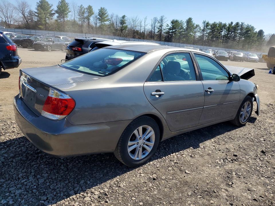 Продаж на аукціоні авто 2006 Toyota Camry, vin: 4T1BE32K26U674271, номер лоту: 64219136