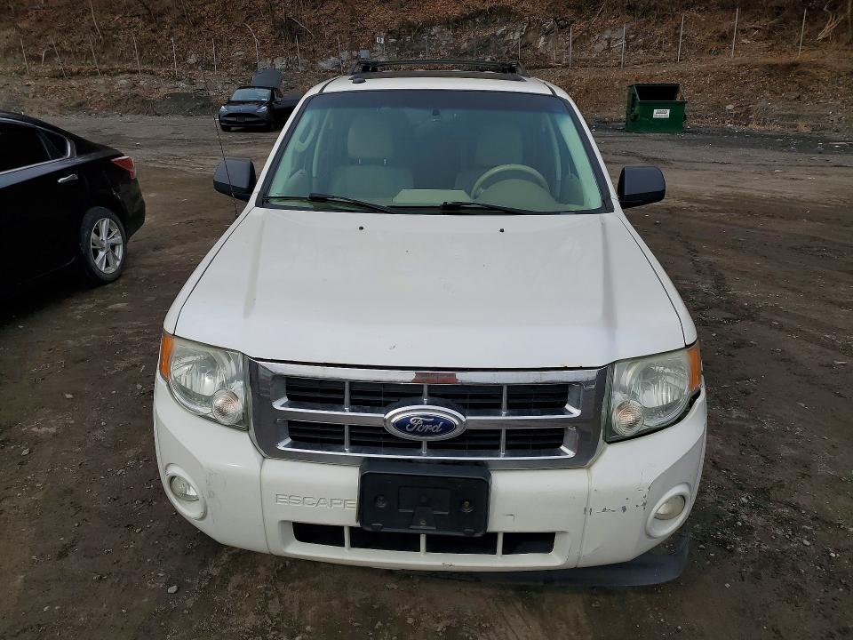 46048486 :رقم المزاد ، 1FMCU9D73CKC22663 vin ، 2012 Ford Escape مزاد بيع