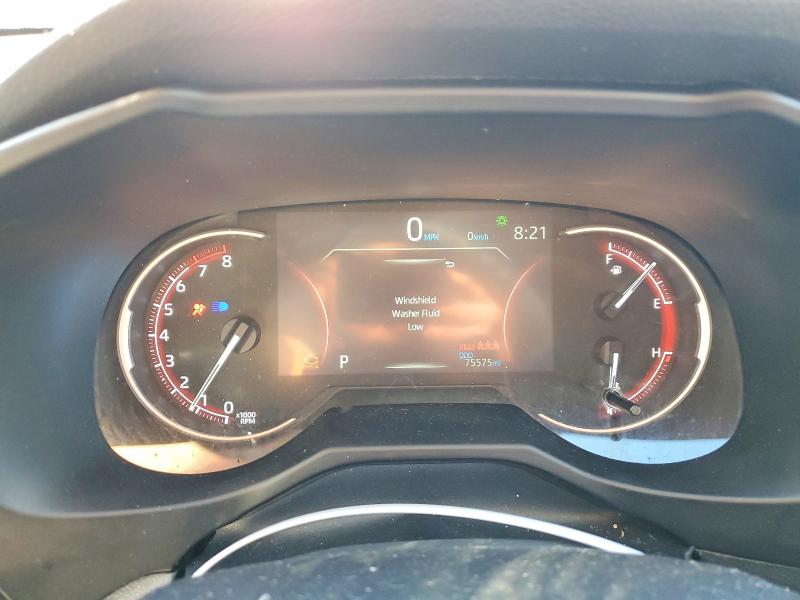 Продажа на аукционе авто 2023 Toyota Rav4, vin: 2T3K1RFV0PC238144, номер лота: 78277315