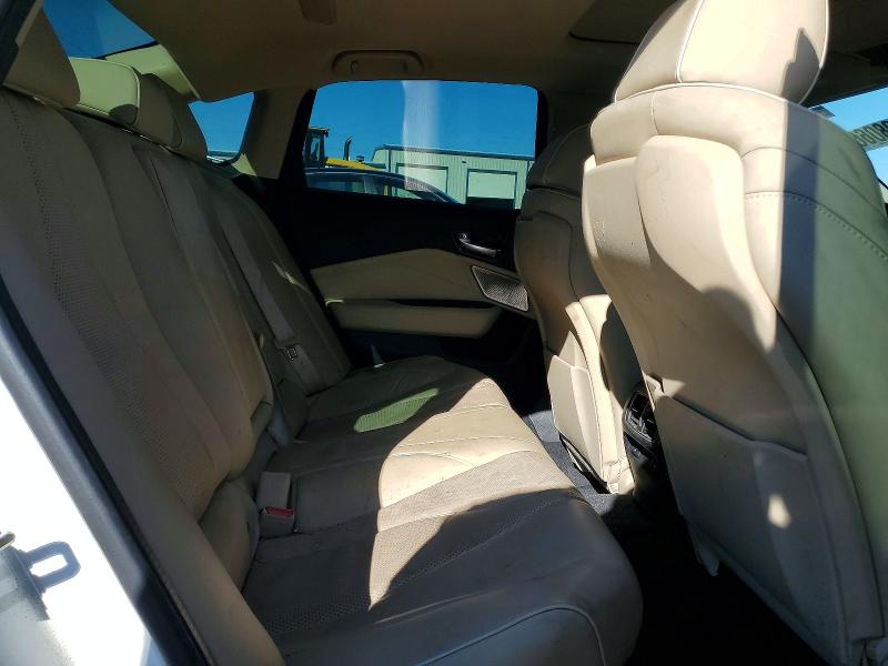 Продажа на аукционе авто 2021 Acura Tlx, vin: 19UUB5F64MA000508, номер лота: 48098066