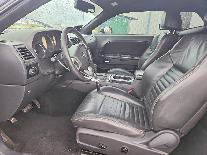 Aukcja sprzedaży 2013 Dodge Challenger, vin: 2C3CDYAG4DH595517, numer aukcji: 79937435