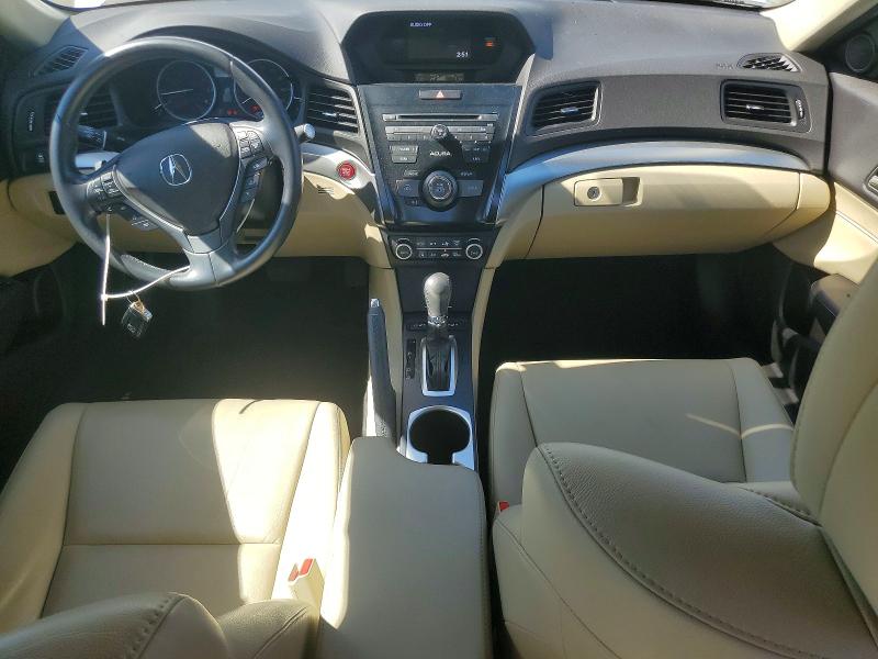 Продажа на аукционе авто 2016 Acura Ilx, vin: 19UDE2F3XGA024389, номер лота: 46378606