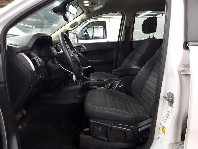 Aukcja sprzedaży 2021 Ford Ranger, vin: 1FTER4FH9MLD15576, numer aukcji: 47072366