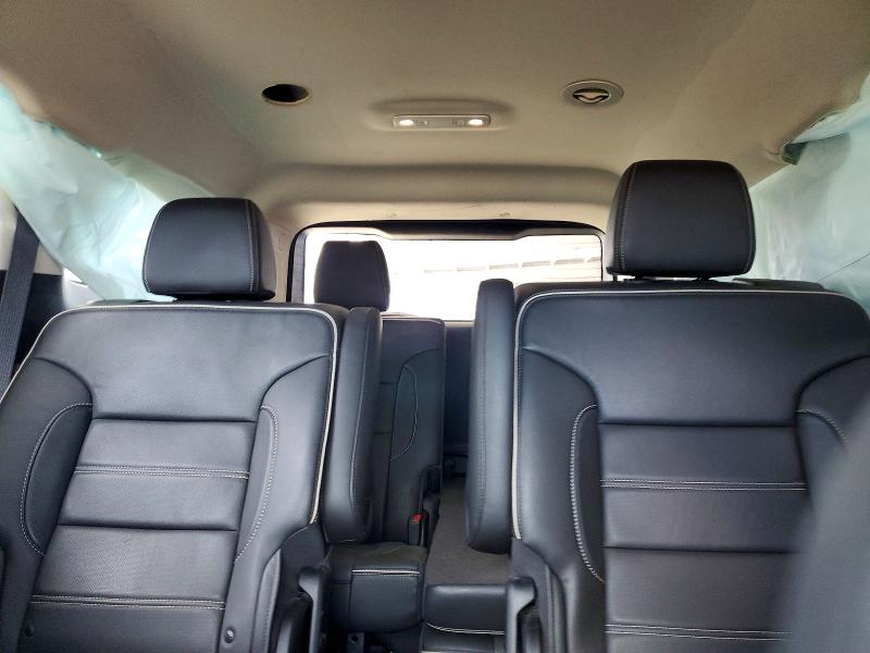 2020 Gmc Acadia მანქანა იყიდება აუქციონზე, vin: 1GKKNXLS7LZ194241, აუქციონის ნომერი: 41811606
