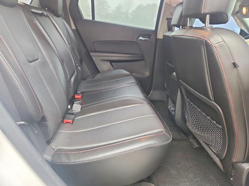2017 Gmc Terrain მანქანა იყიდება აუქციონზე, vin: 2GKALPEK8H6316266, აუქციონის ნომერი: 79998065