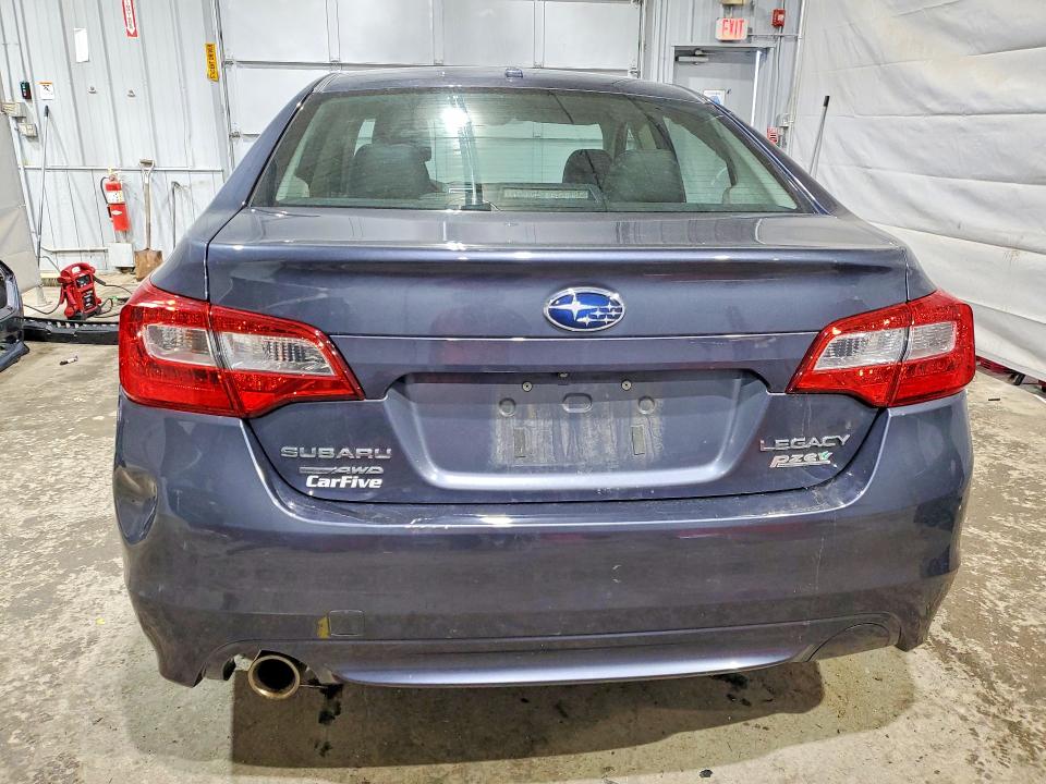 Aukcja sprzedaży 2015 Subaru Legacy, vin: 4S3BNAJ68F3061204, numer aukcji: 78676585