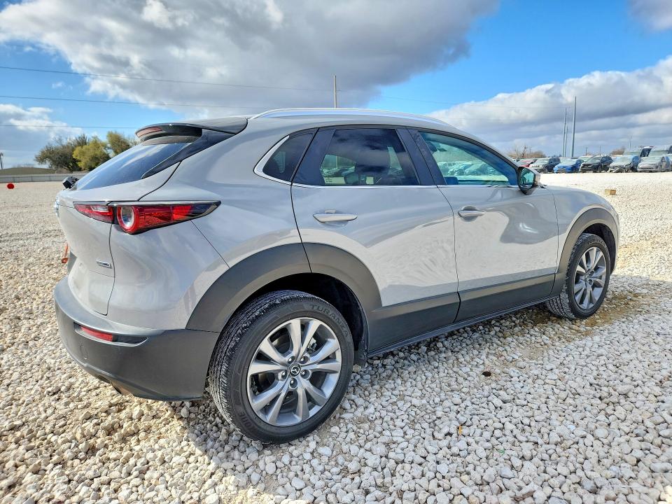 Продажа на аукционе авто 2025 Mazda Cx-30, vin: 3MVDMBCM5SM768099, номер лота: 79684055