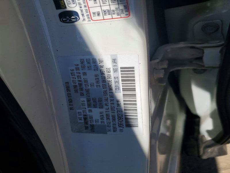 Aukcja sprzedaży 2021 Mazda Cx-5, vin: JM3KFACM9M0317817, numer aukcji: 46443646