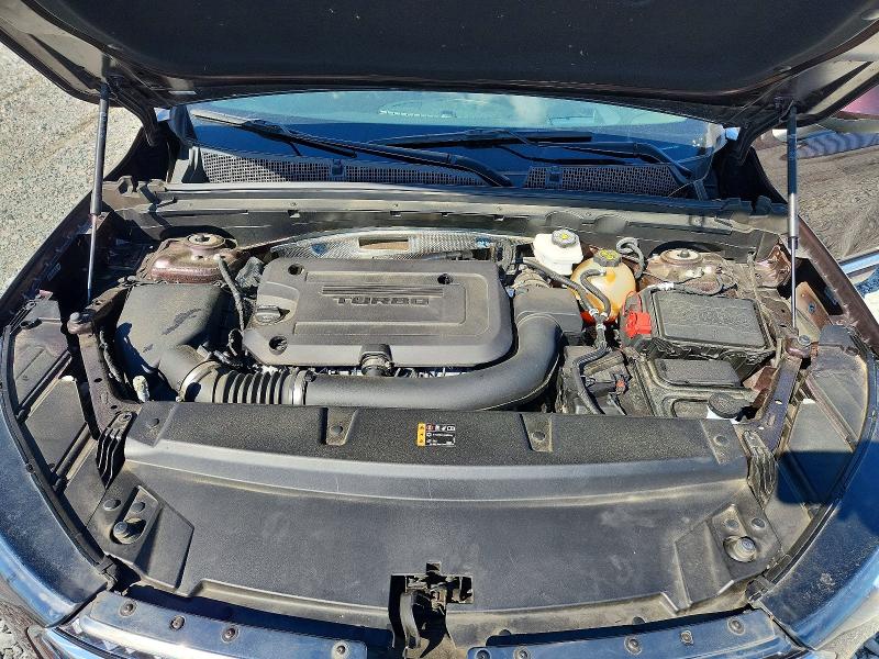 Aukcja sprzedaży 2023 Buick Envision, vin: LRBFZRR43PD079000, numer aukcji: 79679275