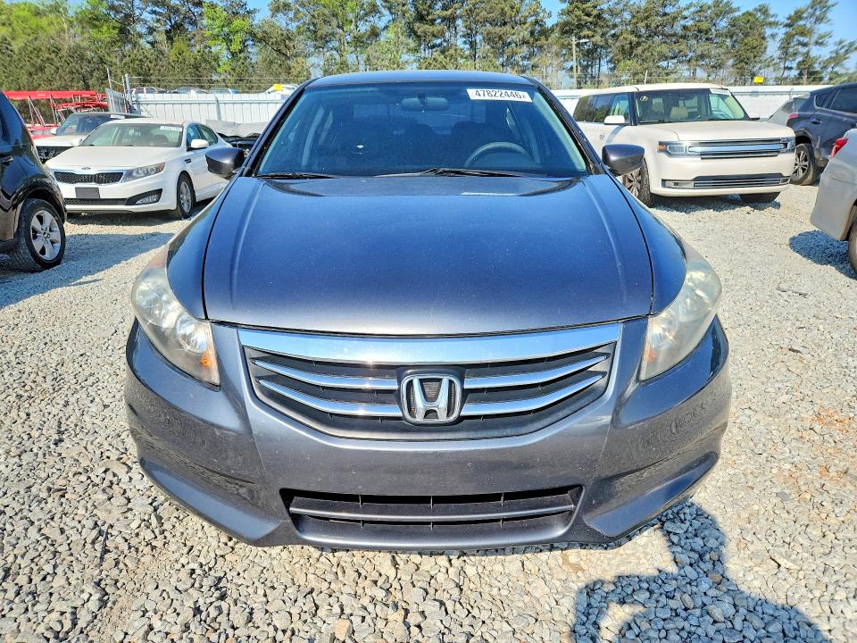 47822446 :رقم المزاد ، 1HGCP2F44BA112720 vin ، 2011 Honda Accord مزاد بيع