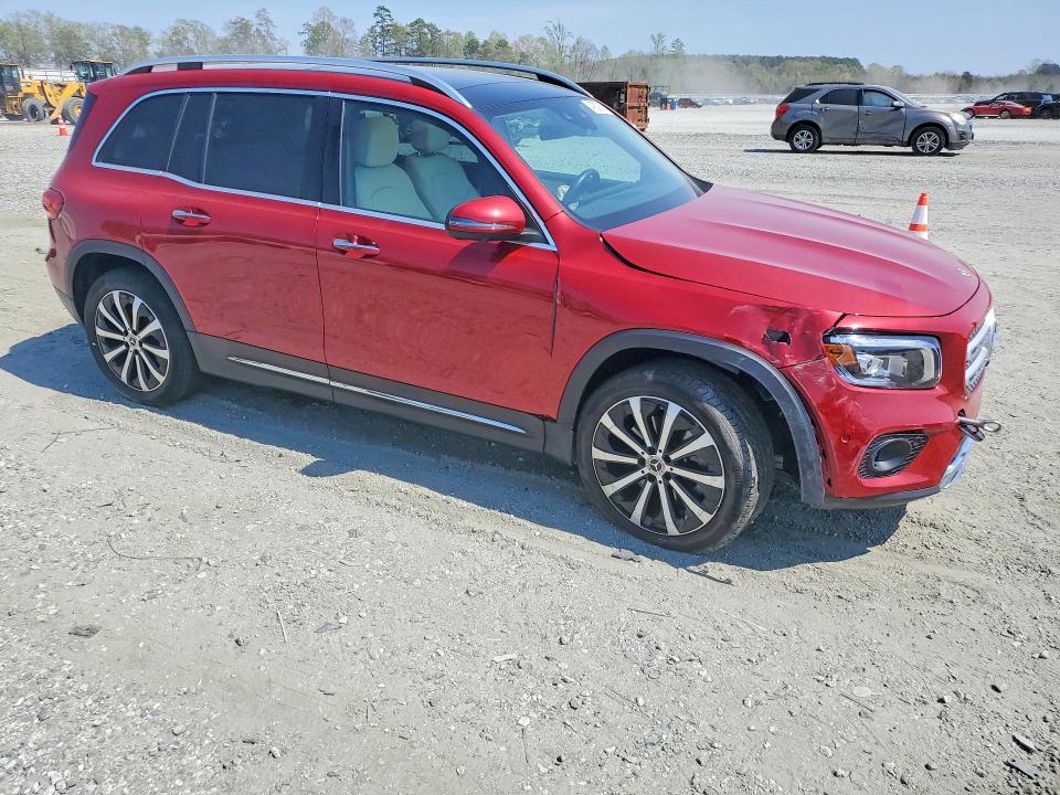 Aukcja sprzedaży 2021 Mercedes-benz 300, vin: W1N4M4HB2MW116850, numer aukcji: 47809216