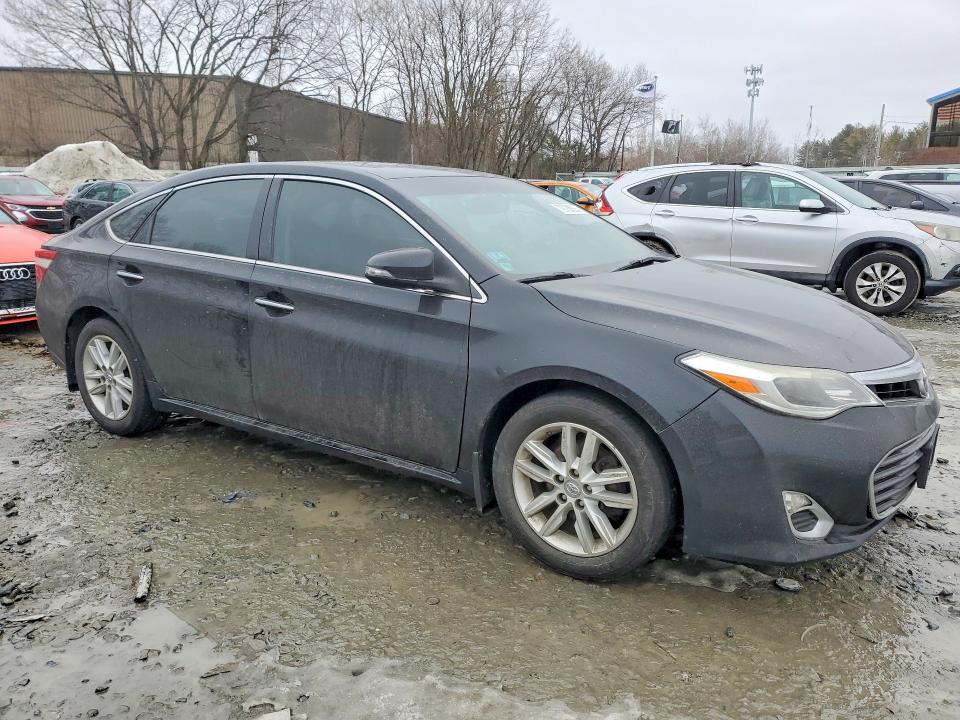 Продажа на аукционе авто 2015 Toyota Avalon, vin: 4T1BK1EB3FU178131, номер лота: 79730665