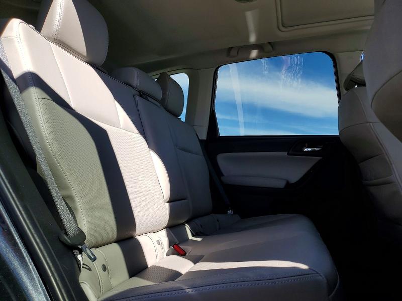 2017 Subaru Forester მანქანა იყიდება აუქციონზე, vin: JF2SJAJC5HH545081, აუქციონის ნომერი: 46749526