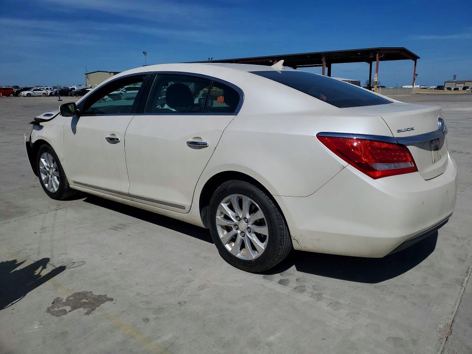 Aukcja sprzedaży 2014 Buick Lacrosse, vin: 1G4GB5GR2EF145082, numer aukcji: 46695026