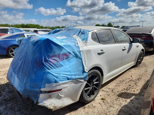 Продажа на аукционе авто 2015 Kia Optima, vin: KNAGM4A79F5546973, номер лота: 47873146