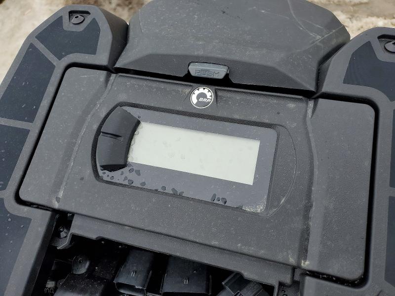 Продажа на аукционе авто 2026 Ski-doo Summit Adrenaline 600r Rer, vin: 2BPSCDTB9TV000018, номер лота: 77750575