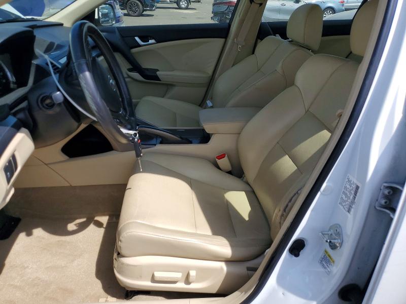 2013 Acura Tsx მანქანა იყიდება აუქციონზე, vin: JH4CU2F64DC011174, აუქციონის ნომერი: 47990836