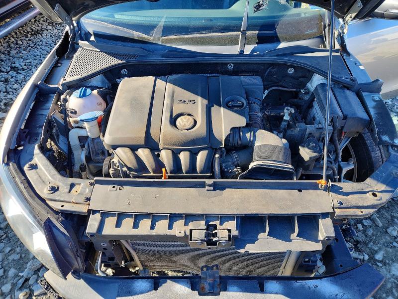 Продаж на аукціоні авто 2013 Volkswagen Passat, vin: 1VWBP7A35DC041487, номер лоту: 46351336