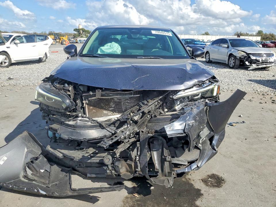 Aukcja sprzedaży 2022 Honda Civic, vin: 2HGFE2F26NH507070, numer aukcji: 79948515