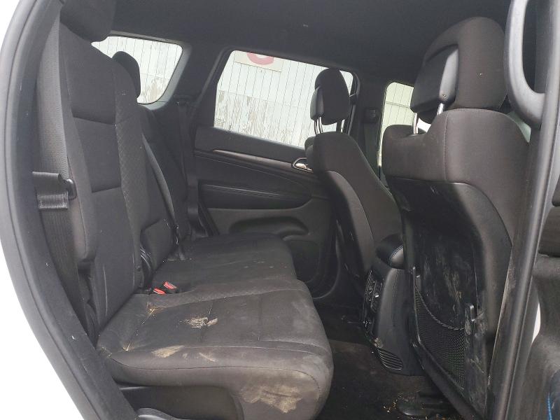 46437596 :رقم المزاد ، 1C4RJFAG4JC484774 vin ، 2018 Jeep Grand Cherokee مزاد بيع