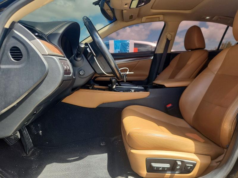 Продаж на аукціоні авто 2015 Lexus Gs 350, vin: JTHBE1BL0FA013100, номер лоту: 48316836