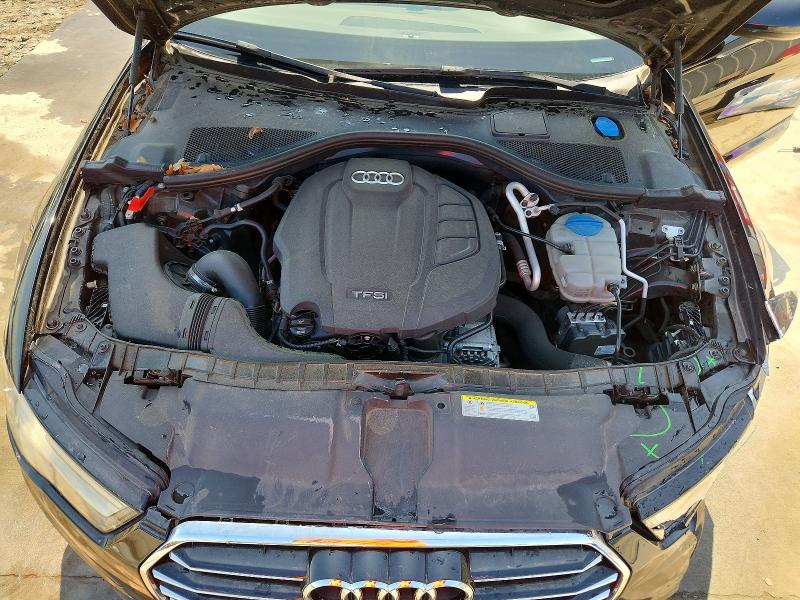 Aukcja sprzedaży 2016 Audi A6, vin: WAUCFAFC5GN099959, numer aukcji: 47702286