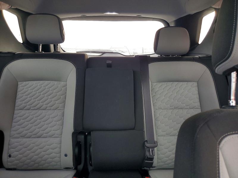 Продаж на аукціоні авто 2020 Chevrolet Equinox, vin: 2GNAXHEV6L6278567, номер лоту: 47295756