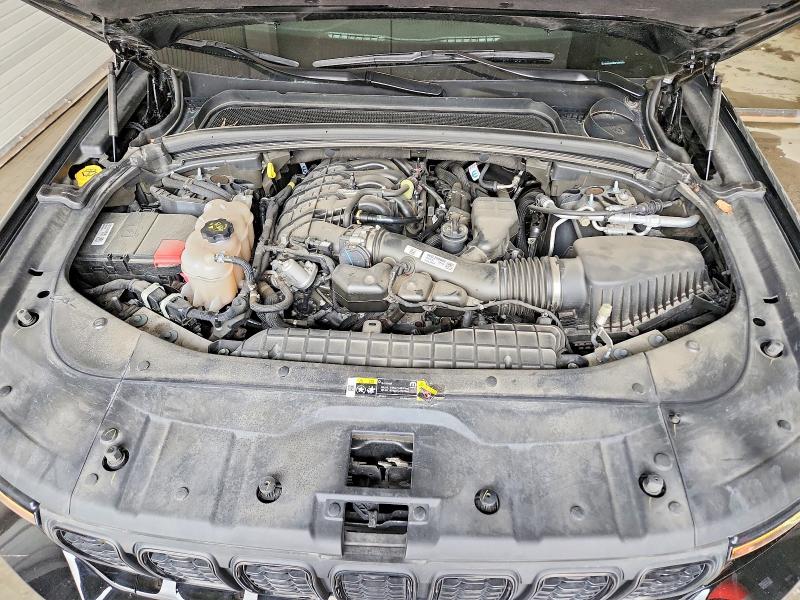 Продаж на аукціоні авто 2023 Jeep Grand Cherokee, vin: 1C4RJHAG6PC609360, номер лоту: 46306056