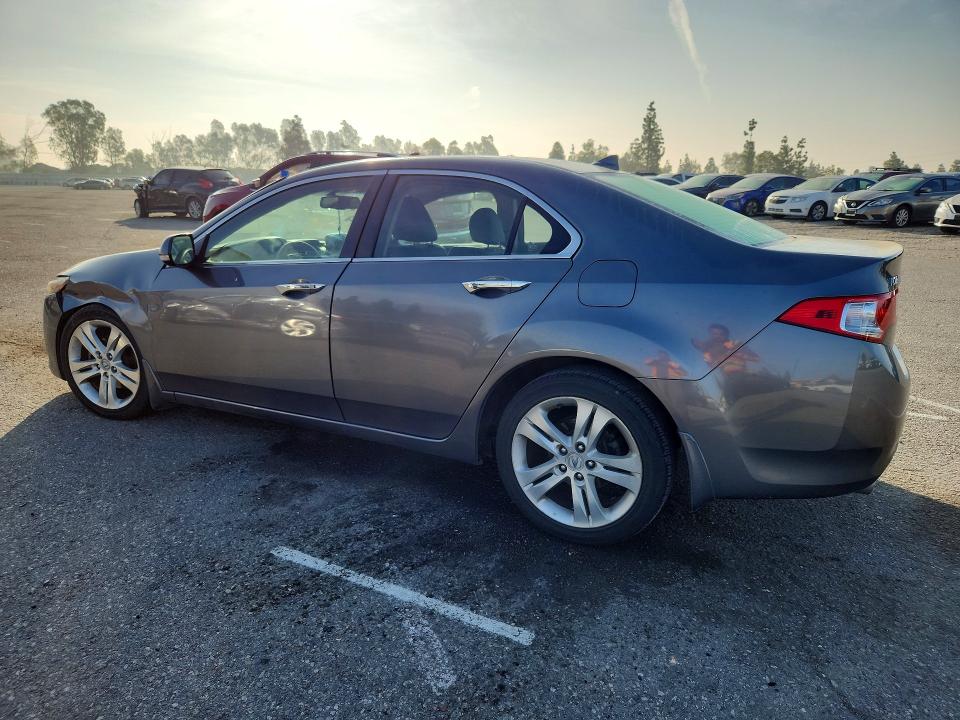Продажа на аукционе авто 2010 Acura Tsx, vin: JH4CU4F60AC003371, номер лота: 47497956