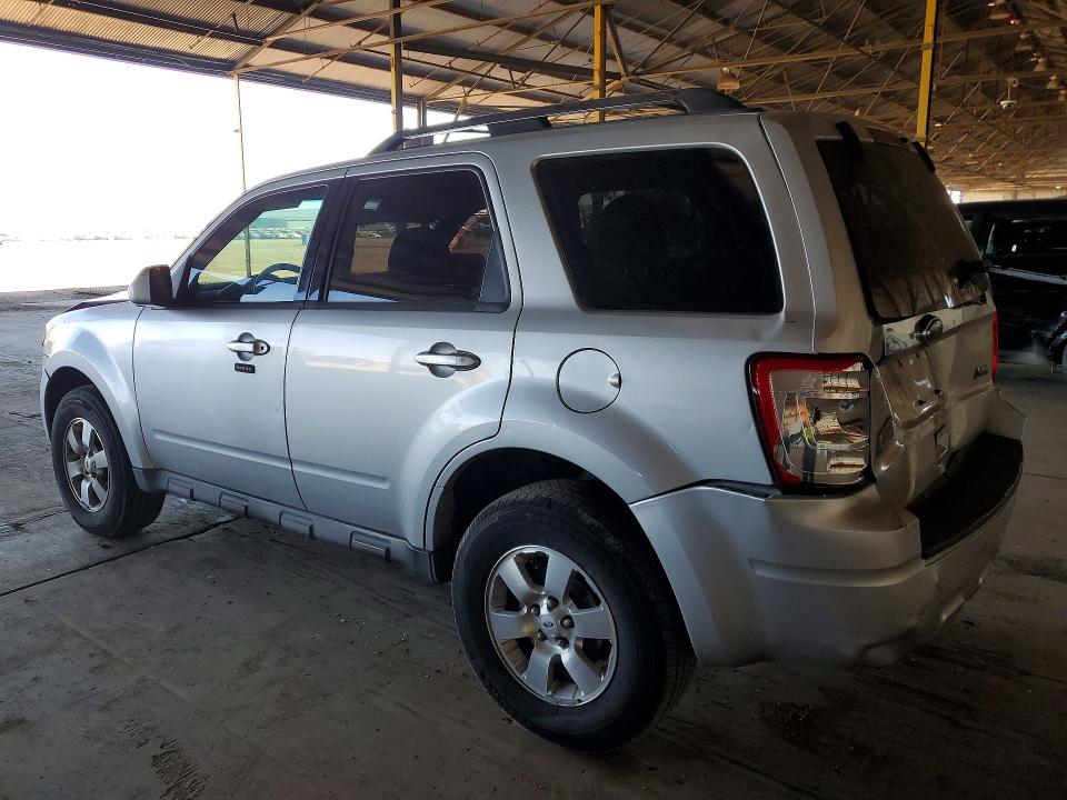 Продажа на аукционе авто 2011 Ford Escape, vin: 1FMCU0EG9BKA16823, номер лота: 47327236