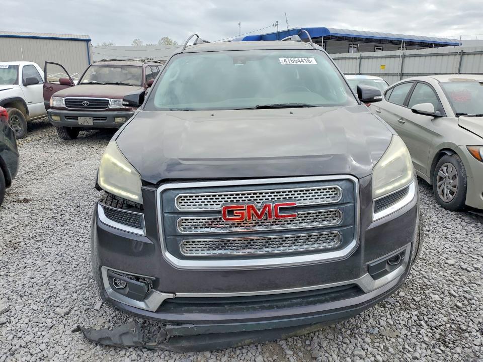 Aukcja sprzedaży 2015 Gmc Acadia, vin: 1GKKRRKD9FJ355291, numer aukcji: 47654416