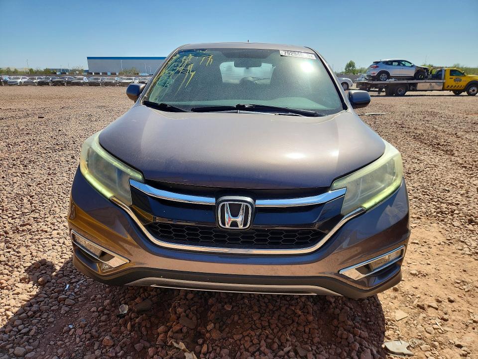 Продаж на аукціоні авто 2015 Honda Cr-v, vin: 2HKRM3H5XFH526886, номер лоту: 79294665