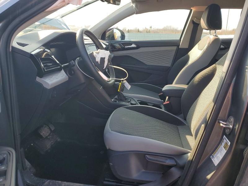 79471765 :رقم المزاد ، 3VVAX7B23PM309672 vin ، 2023 Volkswagen Taos مزاد بيع