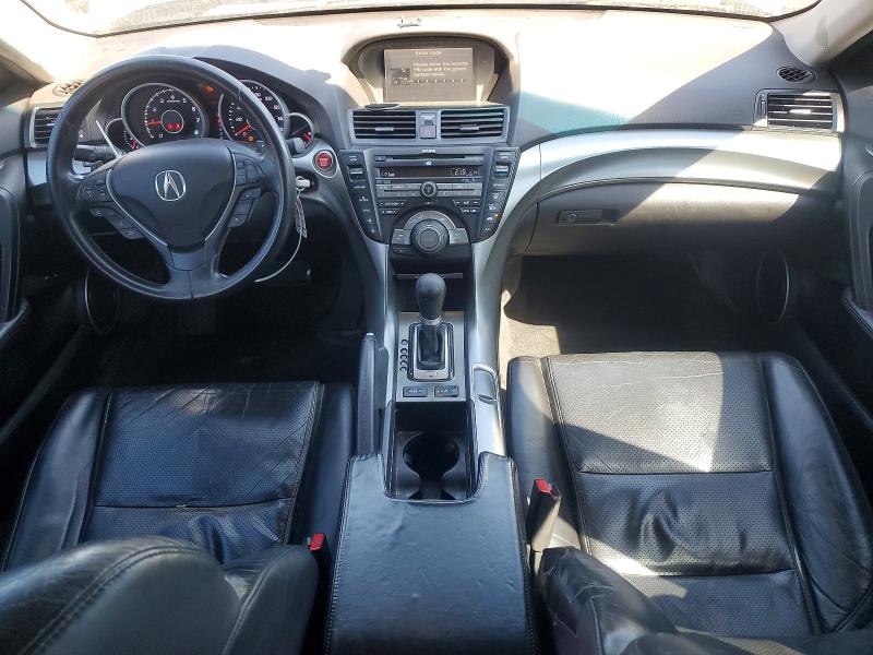 Aukcja sprzedaży 2010 Acura Tl, vin: 19UUA8F56AA025384, numer aukcji: 41842576
